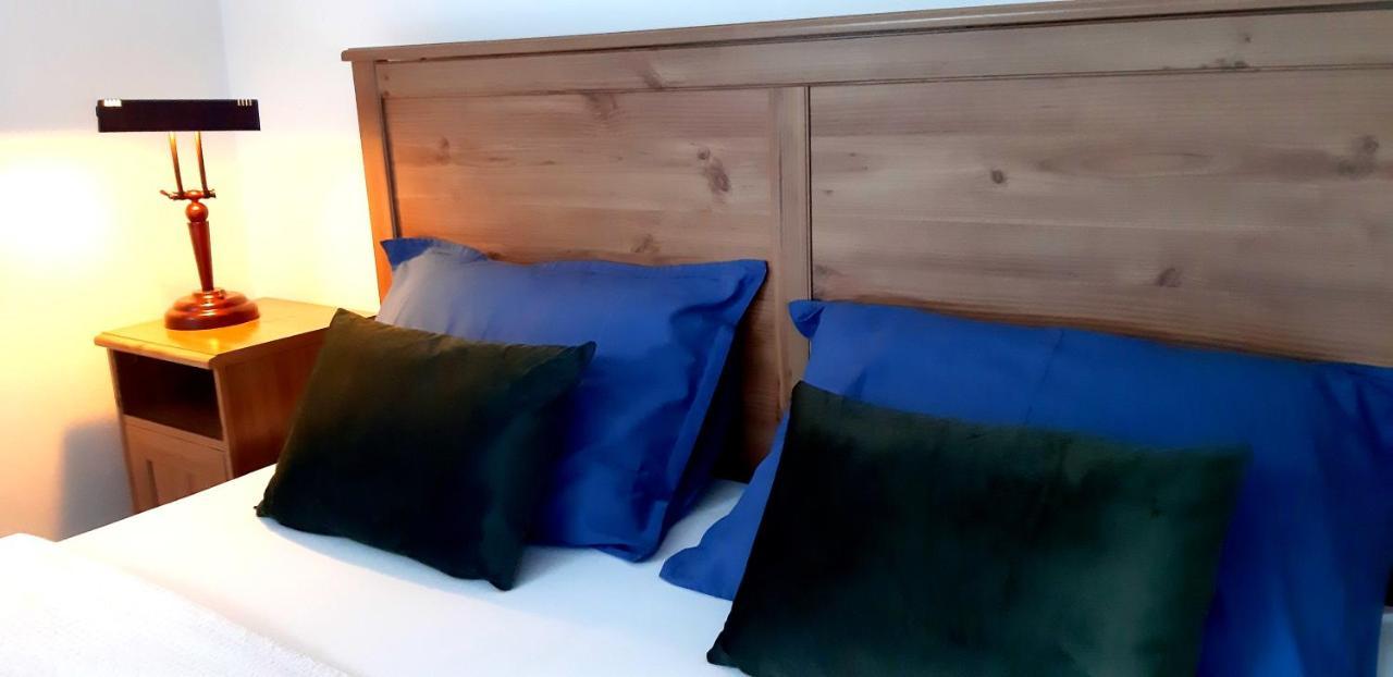 Vila Fenix B&B روجومبيروك المظهر الخارجي الصورة