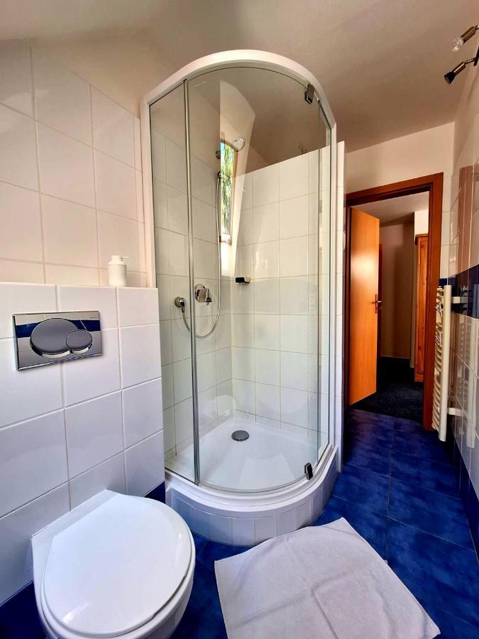 Vila Fenix B&B روجومبيروك المظهر الخارجي الصورة