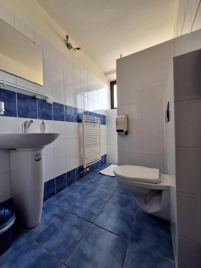 Vila Fenix B&B روجومبيروك المظهر الخارجي الصورة